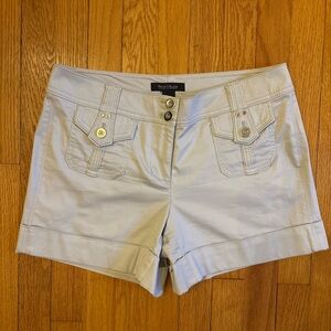 White House Black Market Shorts